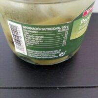 Pickles Vinegar