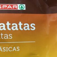 Potato Chips classicas