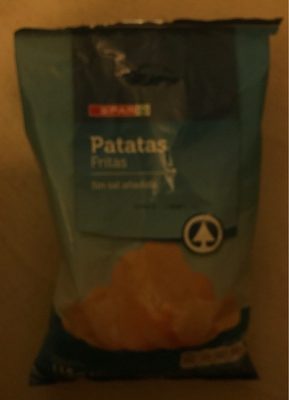 Potato Chips Potato Chips