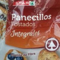 Panecillos