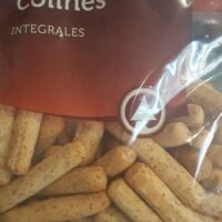 Snack Spar Integrais
