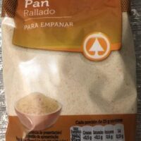 Pan rallado