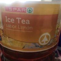 Ice Tea