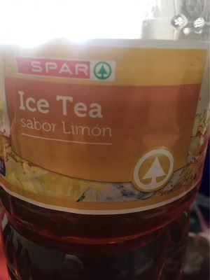 Ice Tea Ice Tea