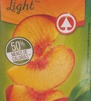 Nectar from Peach