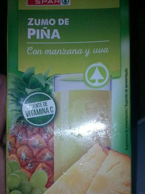 Zumo from Pina Zumo from Pina