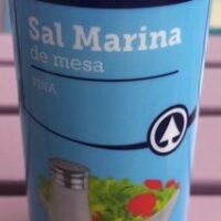 Sal Spar Marinho Mesa