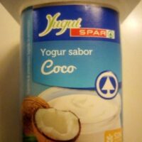 Yogurt Coco Flavour