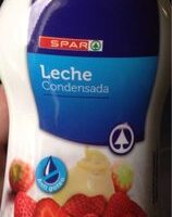 Milk condensada