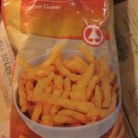 Cheese sticks