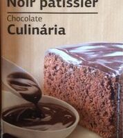 Chocolate Noir Pâtissier