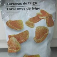 Torresmos from Trigo