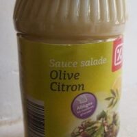 Sauce Salad