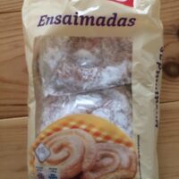 Ensaimadas