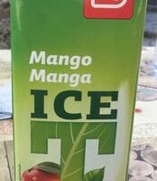 Ice t Mango