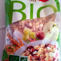Muesli Bio