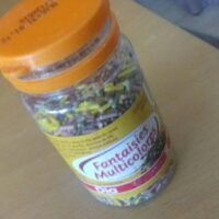 Fantaisies MultiColore
