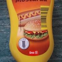 Mostarda