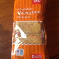 Magadalena valenciana