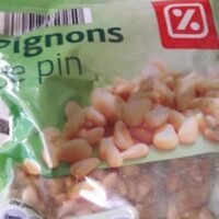 Pignon from Pain