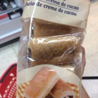 Napolitanas