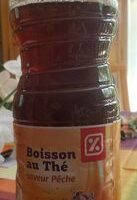 Boisson Tea