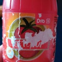 Ketchup Ketchup