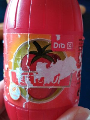 Ketchup Ketchup