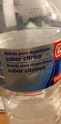 Bebida para deportistas Bebida para deportistas