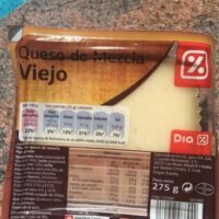 Melange from Brebis and vache