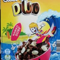 Chopschoc duo