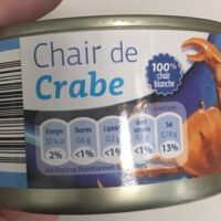 Chair from Crabe