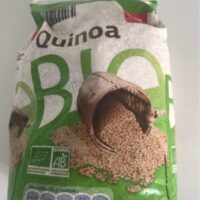 Quinoa