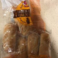 Pan from Leche
