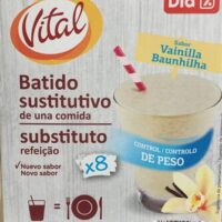 Smoothie Sustitutivo from Comida