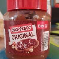 Chops choc Original