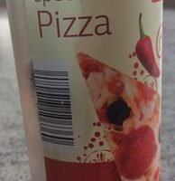 Oil Speciale Pizza