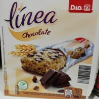 Línea Chocolate