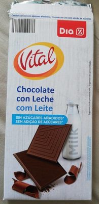 Chocolate with Leche Chocolate with Leche
