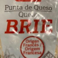 Brie