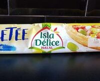 Paste feuilletée
