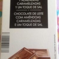 Chocolate Milk