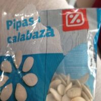 Pipasde calabaza