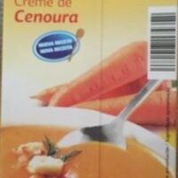 Creme from Cenoura
