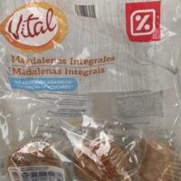 Madeleines es Madeleines es