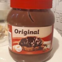Paste Spread Original