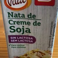 Nata from Creme from Soja