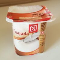 Cuajada