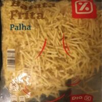 Batata Fried