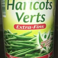 Haricots Verts
